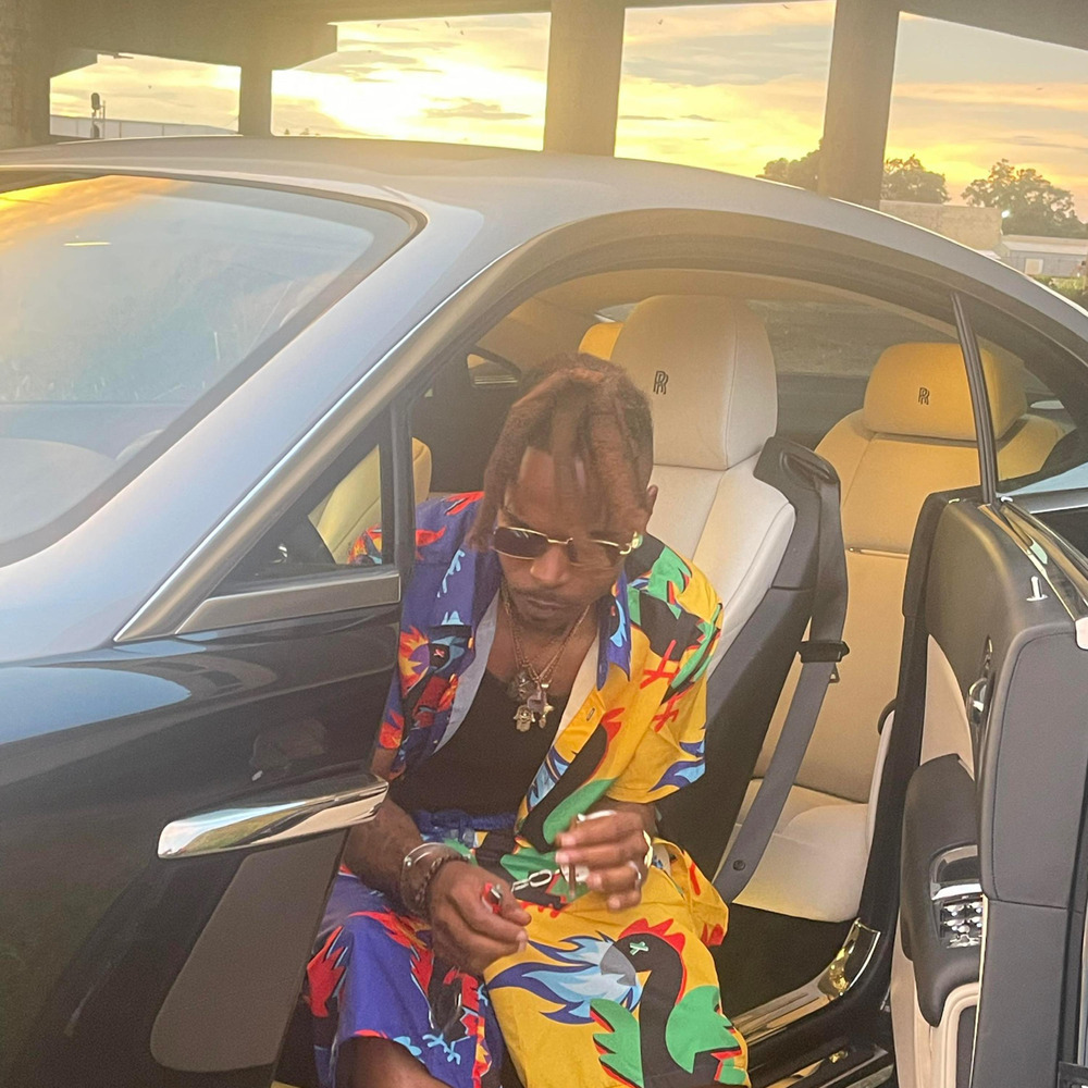 Hurt Different (Explicit)