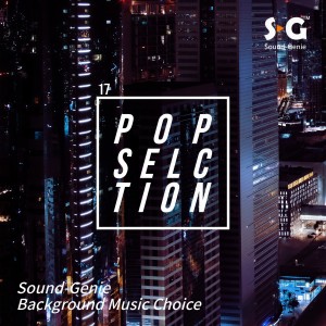 Roberto Vallicelli的專輯Sound-Genie Pop Selection 17