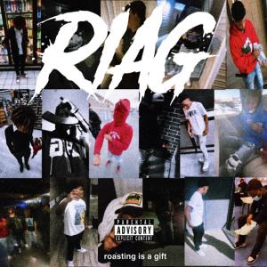 R!°N的专辑RIAG (Explicit)