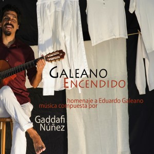 ดาวน์โหลดและฟังเพลง Fueguitos (Basada en "El Mundo") พร้อมเนื้อเพลงจาก Gaddafi Núñez