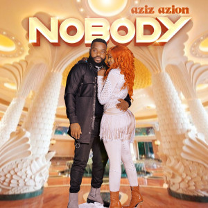 Album Nobody from 