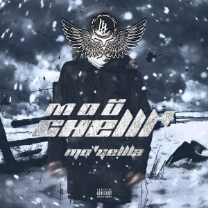 Listen to Метель song with lyrics from Mo'gellla