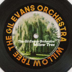 Album Willow Tree (Remastered 2014) from The Gil Evans Orchestra
