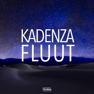 Album Fluut from Kadenza