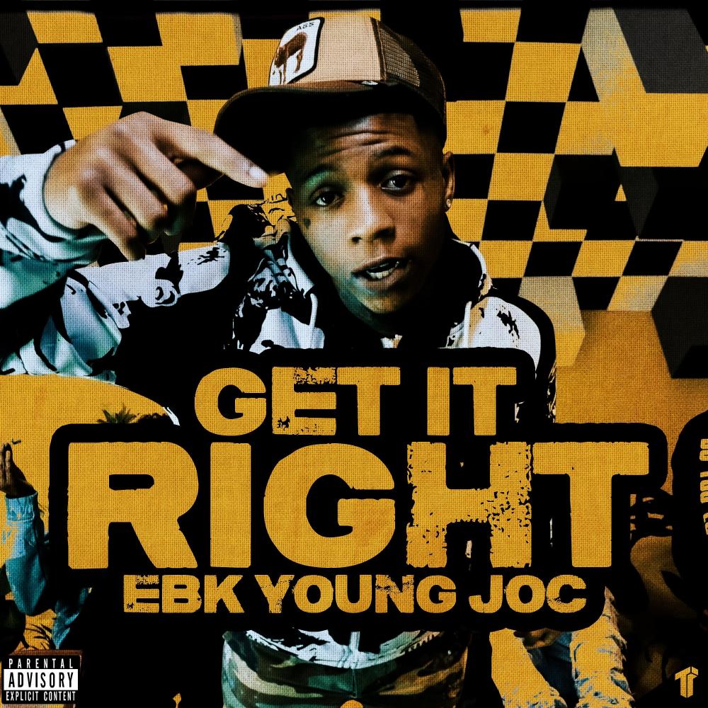 Get It Right (Explicit)
