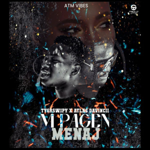收听ATM Vibes的Mpa Gen Menaj (Explicit)歌词歌曲
