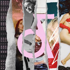 ดาวน์โหลดและฟังเพลง Good Love พร้อมเนื้อเพลงจาก Aly & AJ