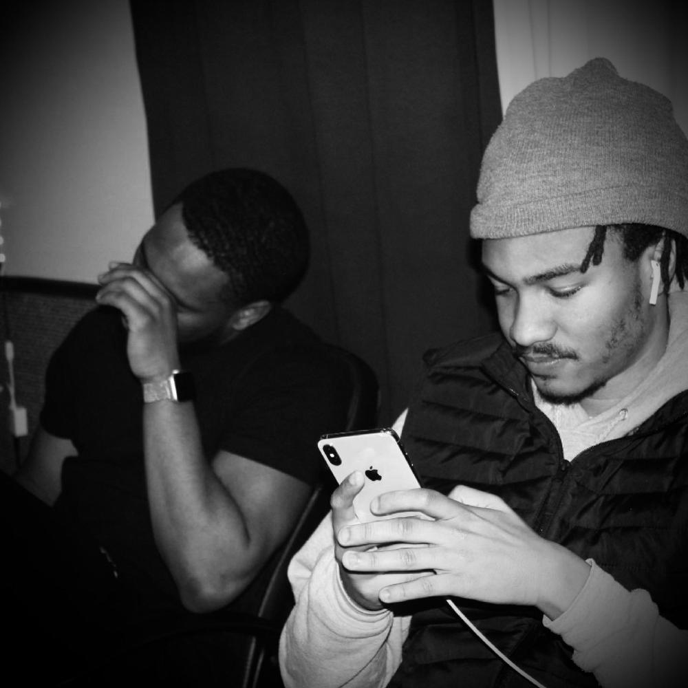 Little Do You Know (feat. Khill) (Explicit)