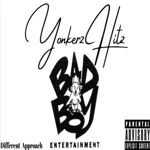 ดาวน์โหลดและฟังเพลง Bad boy by Yonkerz Hitz KickRockz ENT Different Approach (Radio Edit|Explicit) พร้อมเนื้อเพลงจาก Yonkerz Hitz