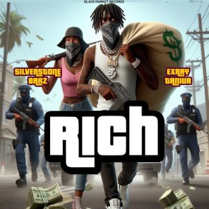 อัลบัม Rich ศิลปิน Exray Taniua