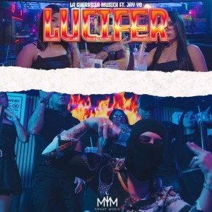 Listen to Lucifer song with lyrics from La Guerrilla Musick