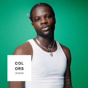 Listen to Bussin - A COLORS SHOW (Explicit) song with lyrics from Femdot