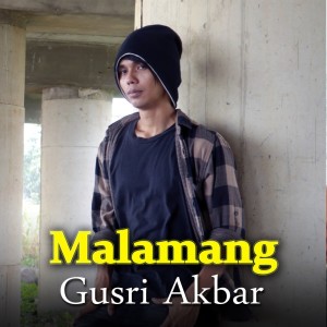 Album Malamang oleh R doel