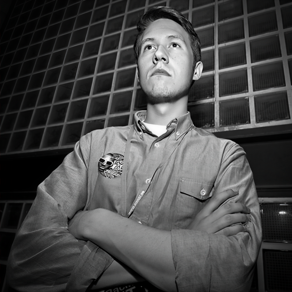 Joy Orbison