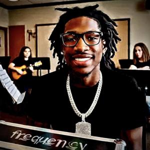 Listen to ELON (Explicit) song with lyrics from Carvie P