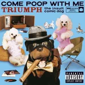 ดาวน์โหลดและฟังเพลง Who พร้อมเนื้อเพลงจาก Triumph The Insult Comic Dog