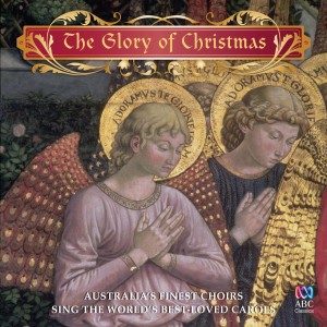 Various Artists的專輯The Glory of Christmas