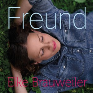 收聽Elke Brauweiler的Brotkrumen歌詞歌曲