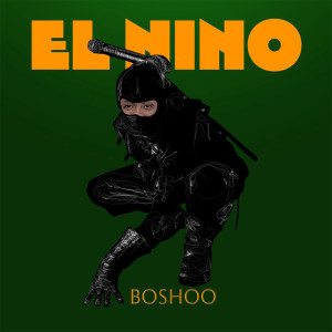 Album EL Nino from Boshoo