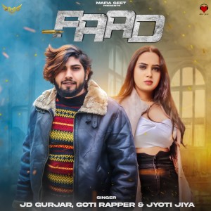 Album Faad from JD Gurjar