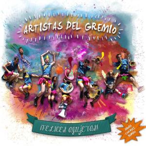 收聽Artistas del gremio的Green Hornet歌詞歌曲