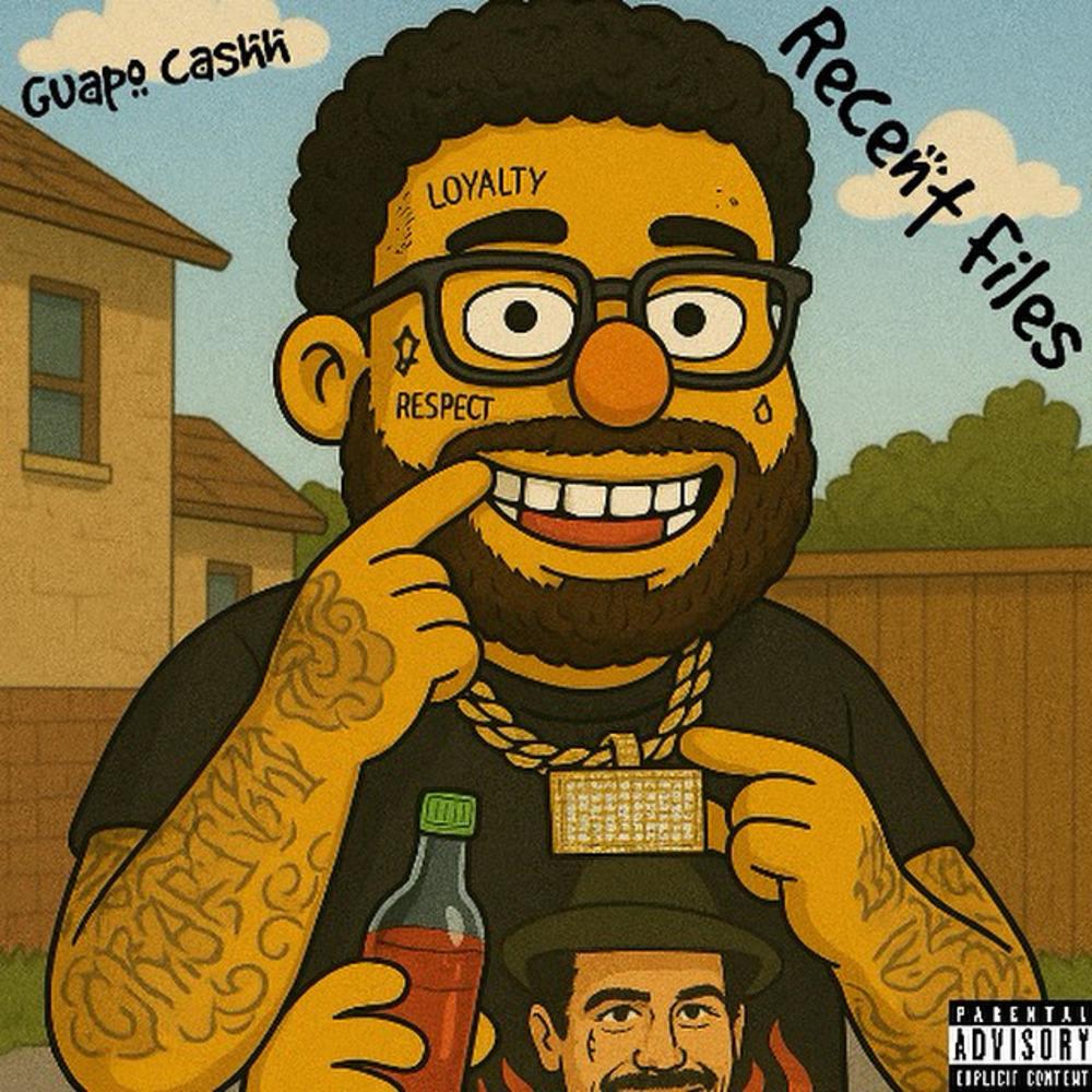 STARZ (feat. Zoe Osama) (Explicit)