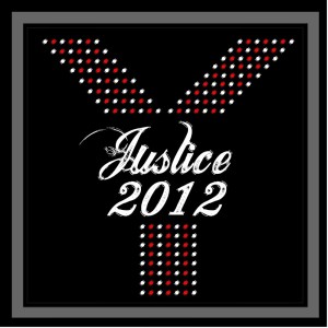 DJ Bigdad的專輯Justice 2012