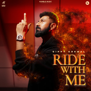 Gippy Grewal的專輯Ride With Me