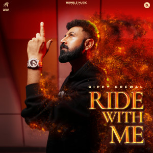 Ride With Me dari Gippy Grewal