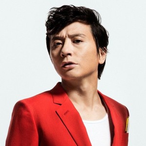 Akihito Okano