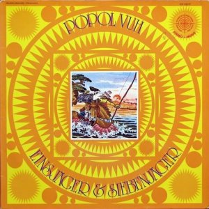ดาวน์โหลดและฟังเพลง Einsjäger und siebenjäger พร้อมเนื้อเพลงจาก Popol Vuh