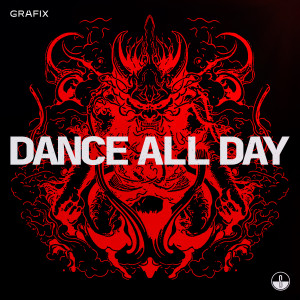 Album Dance All Day from Grafix