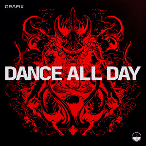 Grafix的專輯Dance All Day