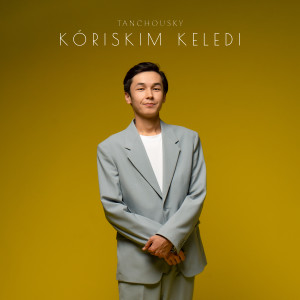 Album Kóriskim keledi oleh Tanchousky