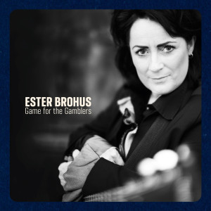 ดาวน์โหลดและฟังเพลง One Two Three Four พร้อมเนื้อเพลงจาก Ester Brohus