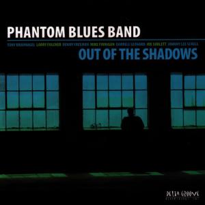 收聽The Phantom Blues Band的Yield Not To Temptation歌詞歌曲
