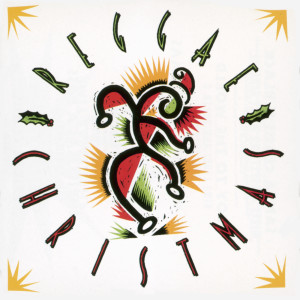Various Artists的專輯Reggae Christmas