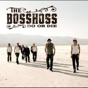 收聽Bosshoss的Close歌詞歌曲