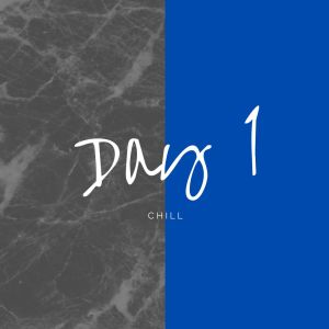 Album Day 1 oleh Chill