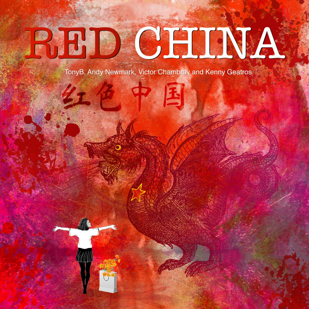 Red China