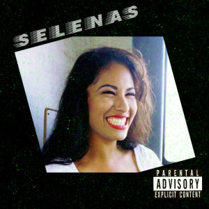 Craigy F的專輯Selenas (Explicit)
