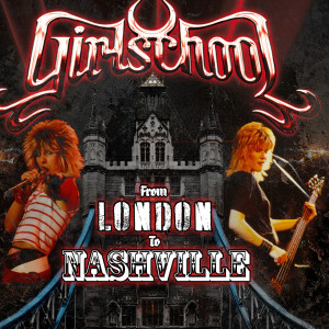 Album From London To Nashville (Explicit) oleh Girlschool