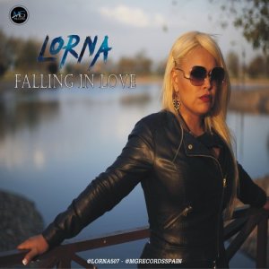 ดาวน์โหลดและฟังเพลง Falling in Love (English Version) พร้อมเนื้อเพลงจาก Lorna