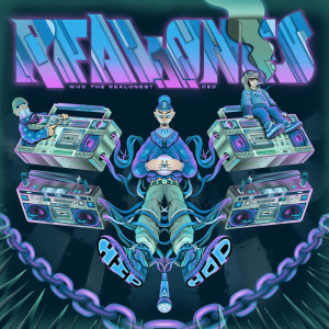 收聽CED的Real Ones (Explicit)歌詞歌曲