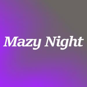 Listen to Mazy Night (Original song: Sexy Zone) [music box] {cover} song with lyrics from Sound Works