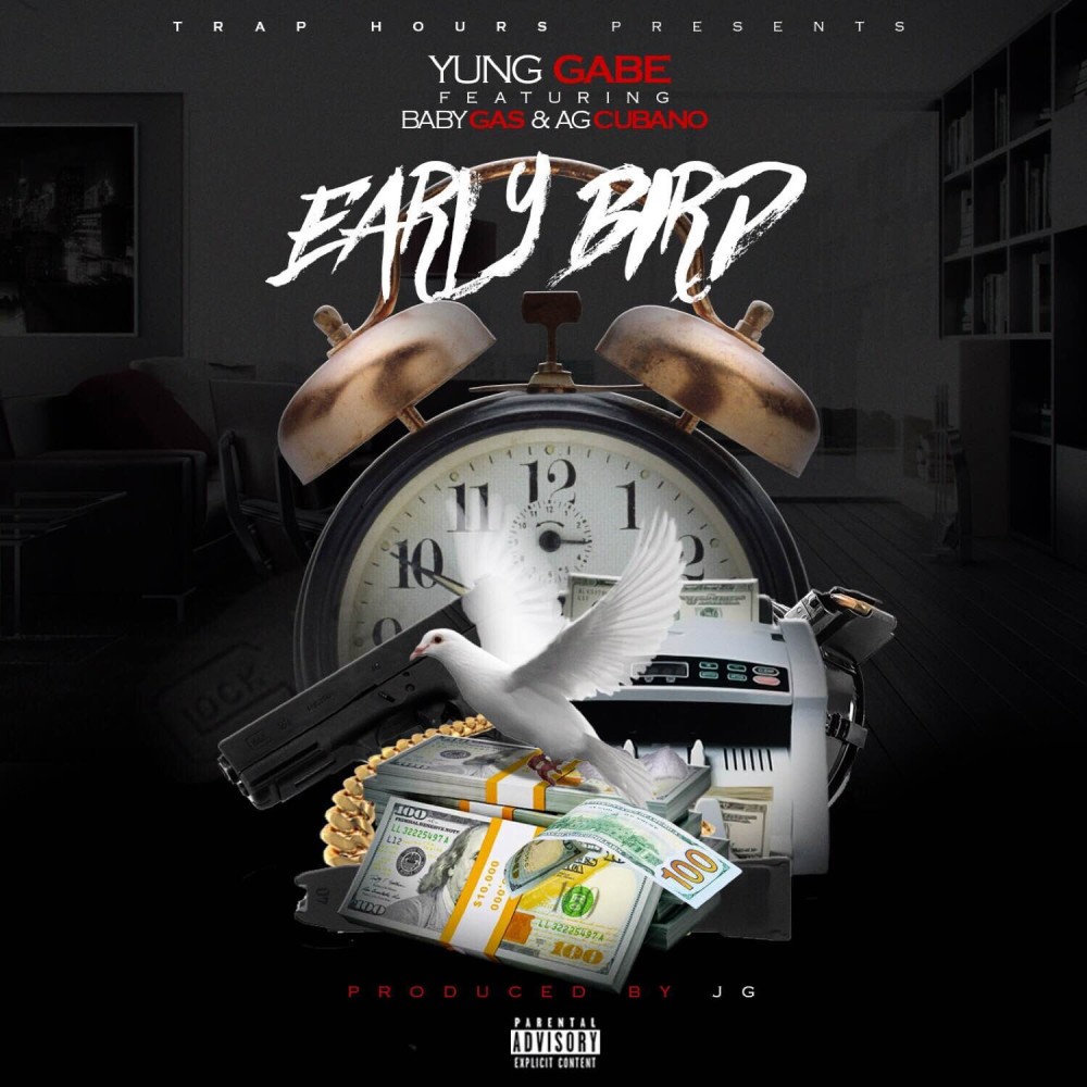 Early Bird (Explicit)