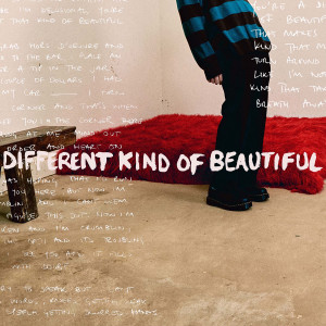 收聽Alec Benjamin的Different Kind Of Beautiful歌詞歌曲