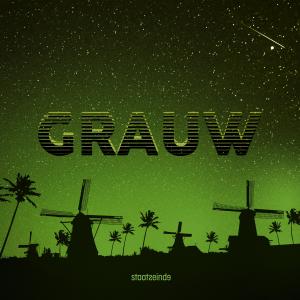 Album Grauw from 