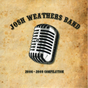 ดาวน์โหลดและฟังเพลง Tie Me Down พร้อมเนื้อเพลงจาก Josh Weathers Band