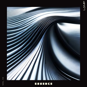 อัลบัม Essence, Vol. 10 ศิลปิน Mario Kassar